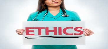Medical Ethics for Healthcare Professionals
