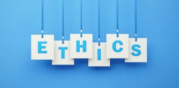 Ethics and the Use of Social Networking