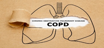Chronic Progressive Lung Diseases: A Review for RT's