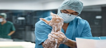 Basic Principles of Infection Control