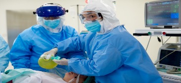 Emergency Preparedness for the 21st Century