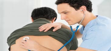 Obstructive Lung Diseases: COPD and Asthma