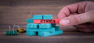 Online live CEUs for respiratory therapists:A Closer Look at Ethics Part 1