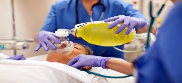 Online live CEUs for respiratory therapists:ER Lessons for the RT Part 2
