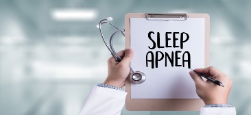 Obstructive Sleep Apnea: A Review for Respiratory Therapist