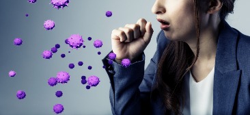A Review of Infectious Pneumonias
